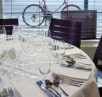 Enoteca Vino Bar - Restaurant Gold Coast