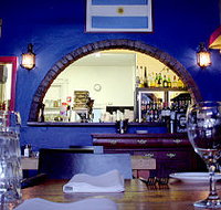 Enris Restaurant - Restaurant Gold Coast