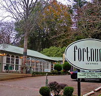 Fortnums Restaurant - Restaurant Gold Coast