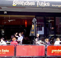 Grandma Funks - Restaurant Gold Coast