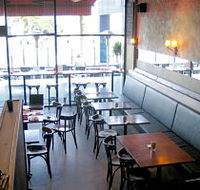 Grissini Cafe Wine Bar - Restaurant Gold Coast