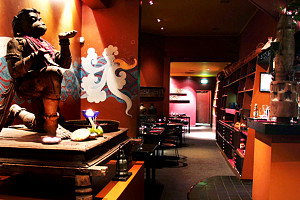 Isthmus Of Kra - Restaurant Gold Coast 0