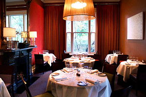 Jacques Reymond - Restaurant Gold Coast 0