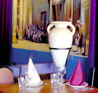 Kanzaman - Restaurant Gold Coast