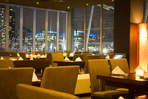 Kobe Jones - Restaurant Gold Coast 0