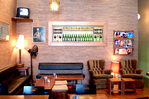 Richmond VIC Restaurant Gold Coast