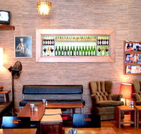 Kojo Brown - Restaurant Gold Coast