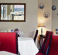 Le Petit Bourgeois - Restaurant Gold Coast