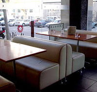 Legals Cafe and Bar - Restaurant Gold Coast