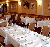 Lucattini's Restaurant - Restaurant Gold Coast