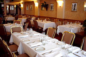 Lucattini's Restaurant - Restaurant Gold Coast 0