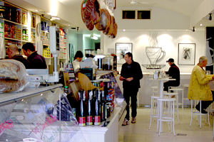 Lygon Foodstore - Restaurant Gold Coast 0