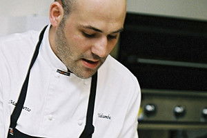 Maisonette - Restaurant Gold Coast 0