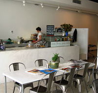 Mars - Restaurant Gold Coast