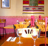 Mexicali Rose - Restaurant Gold Coast