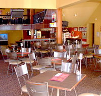 Mountain View Hotel - Restaurant Gold Coast