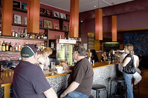 Nighthawk Blues - Restaurant Gold Coast 0