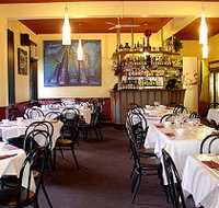 Penang Affair - Restaurant Gold Coast