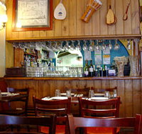 Pireaus Blues - Restaurant Gold Coast