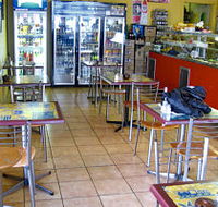 PM's Cafe - Restaurant Gold Coast