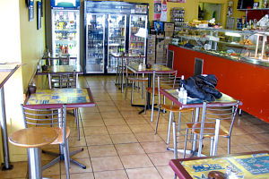 PM's Cafe - Restaurant Gold Coast 0