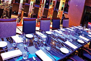 East Melbourne VIC Restaurant Gold Coast