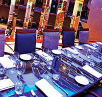 Radii - Restaurant Gold Coast