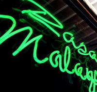 Rasa Malaysian Cafe - Restaurant Gold Coast