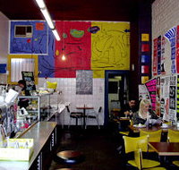 Raw Cafe - Restaurant Gold Coast