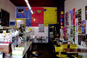 Raw Cafe - Restaurant Gold Coast 0