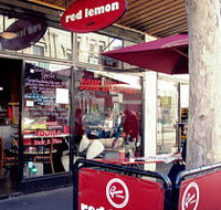 Red Lemon - Restaurant Gold Coast