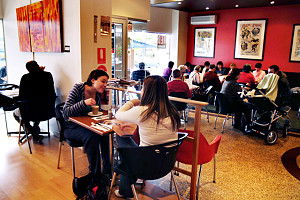  Restaurant Gold Coast