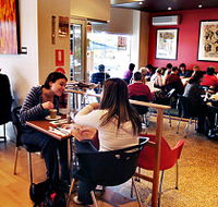 Red Rhumba - Restaurant Gold Coast