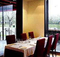 Red Terrace - Restaurant Gold Coast