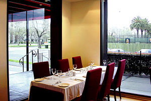 Red Terrace - Restaurant Gold Coast 0