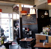 Red Tongue - Restaurant Gold Coast