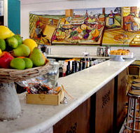 Richmond Hill Cafe  Larder - Restaurant Gold Coast
