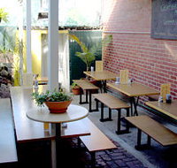 Richmond Tarts - Restaurant Gold Coast