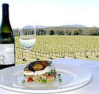 Rochford Winery Restaurant - Restaurant Gold Coast