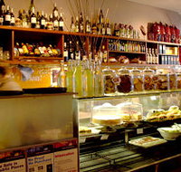 Sass Cafe - Restaurant Gold Coast