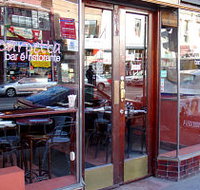 Scarpetta Ristorante - Restaurant Gold Coast