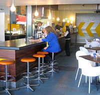 See Life Differently  Cafe - Restaurant Gold Coast
