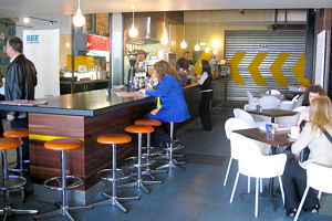 See Life Differently  Cafe - Restaurant Gold Coast 0