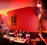 The Vanguard - Restaurant Gold Coast
