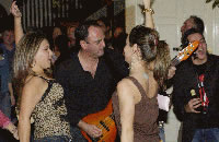 Brighton Le Sands NSW Restaurant Gold Coast