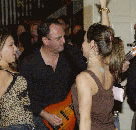 Allawah Hotel - Restaurant Gold Coast