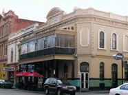 Exeter Hotel - Restaurant Gold Coast 0