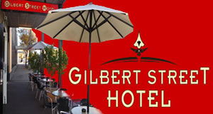 Gilbert Street Hotel - Restaurant Gold Coast 0