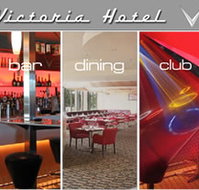 Victoria Hotel - Restaurant Gold Coast