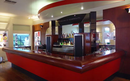 Adelaide SA Restaurant Gold Coast